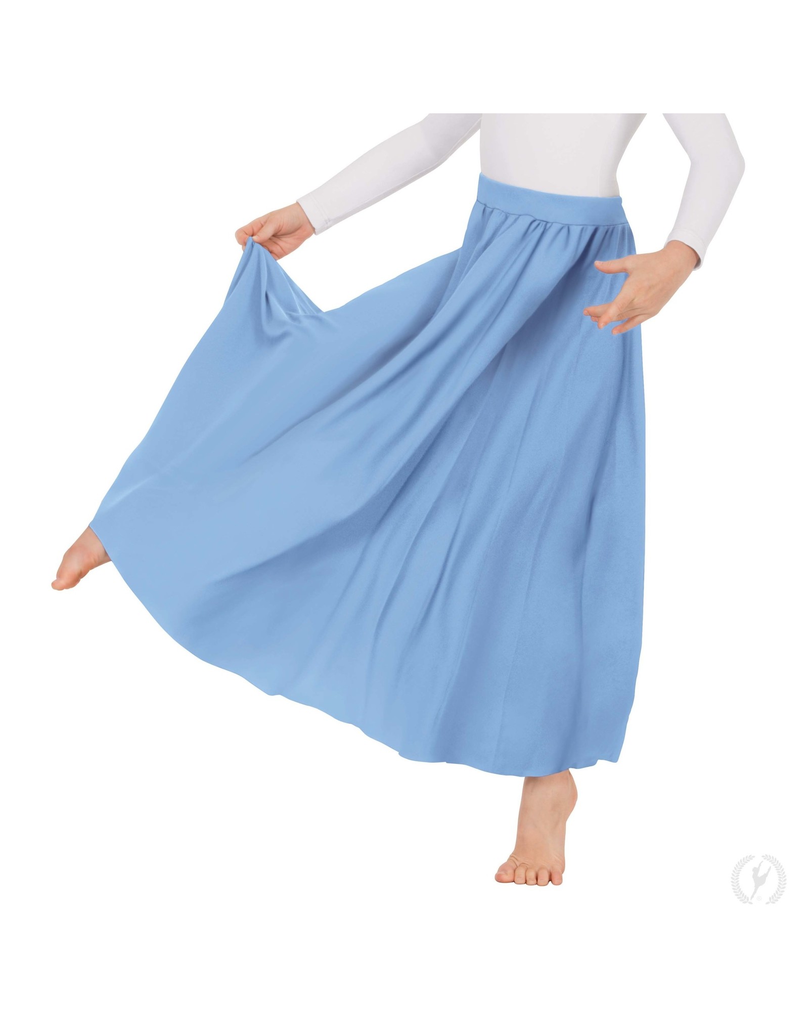 Eurotard Child Circle Skirt (13778C)