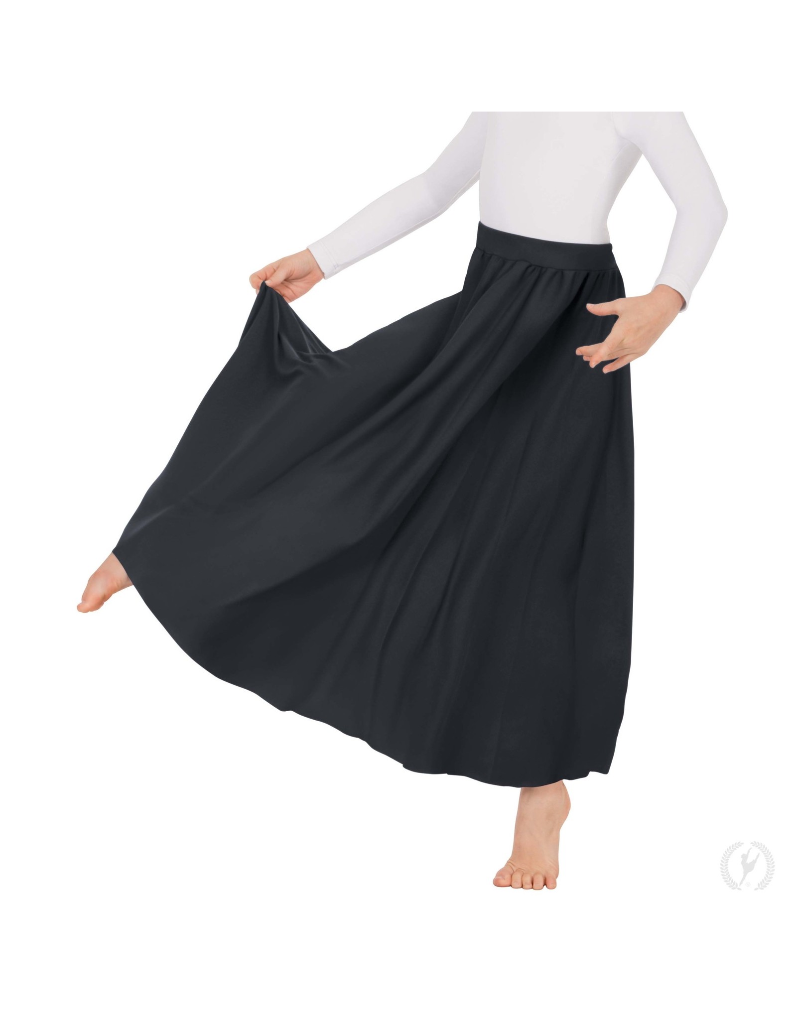 Eurotard Child Circle Skirt (13778C)