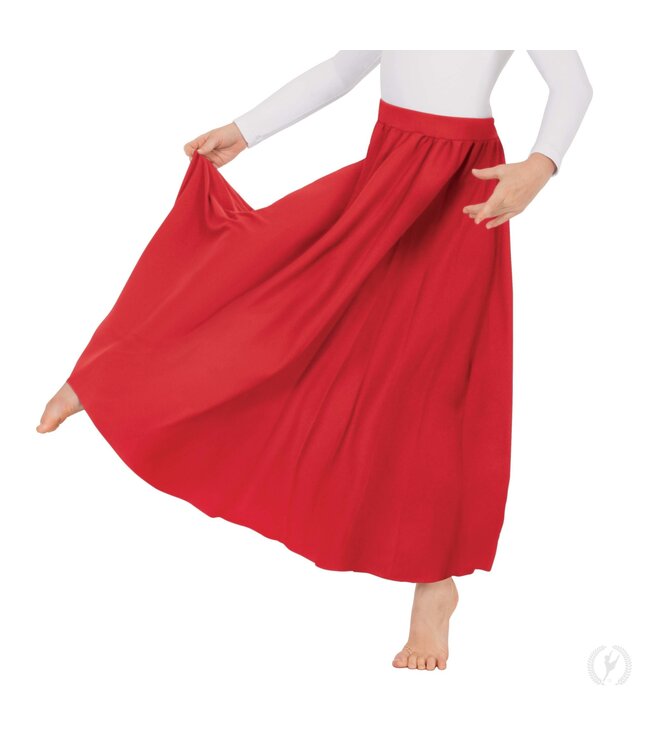 Eurotard Child Circle Skirt (13778C)