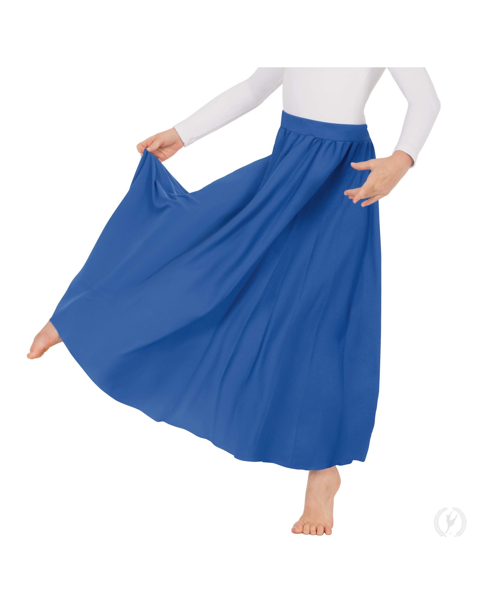 Eurotard Child Circle Skirt (13778C)