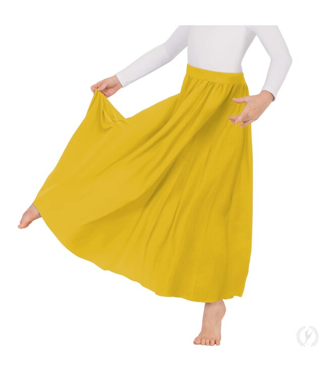 Eurotard Child Circle Skirt (13778C)