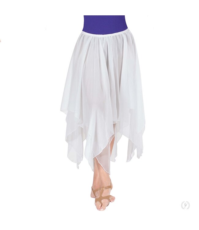 Eurotard Adult Double Layer Chiffon Drape (39769)