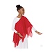 Eurotard Child Double Layer Chiffon Drape (39769C)