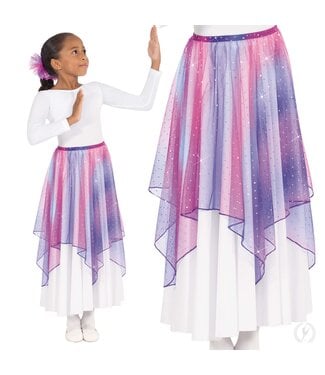 Eurotard Child Versatile Pastel Overlay (13768C)