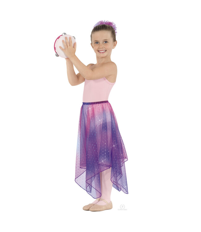 Eurotard Child Versatile Pastel Overlay (13768C)