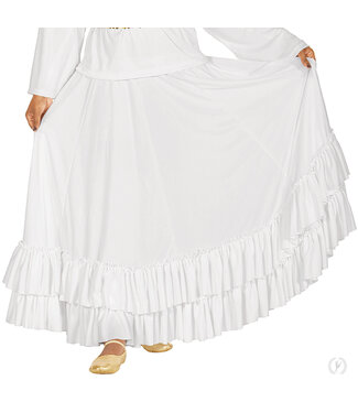 Eurotard Adult Revelation Praise Skirt (08803)