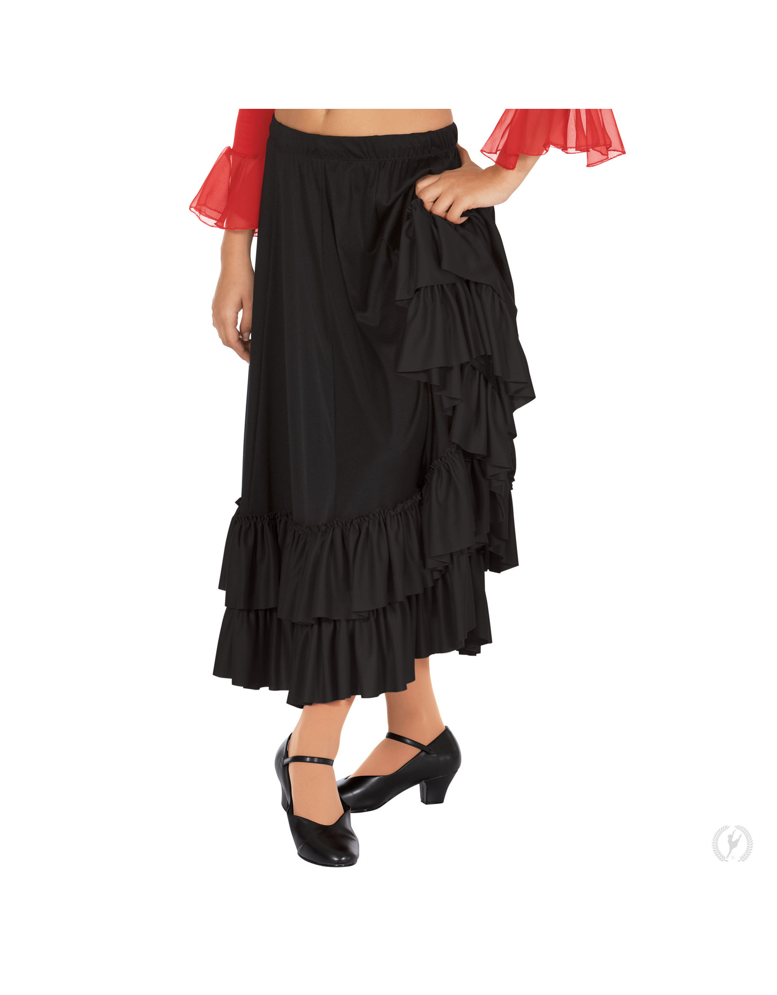 Eurotard Adult Revelation Praise Skirt (08803)