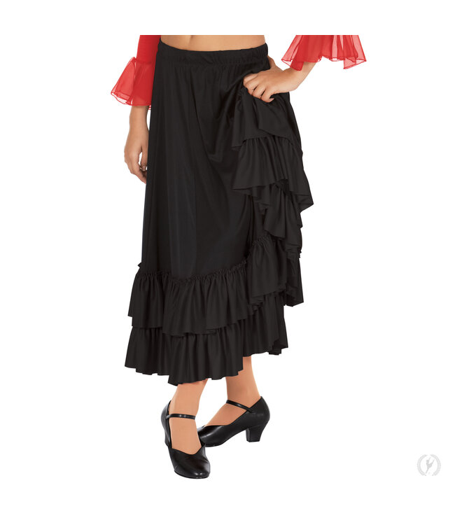 Eurotard Adult Revelation Praise Skirt (08803)