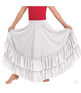 Eurotard Child Revelation Praise Skirt (08803C)