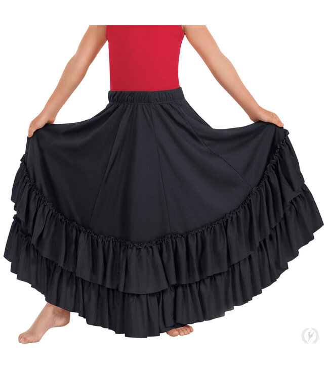 Eurotard Child Revelation Praise Skirt (08803C)