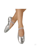 Eurotard Adult Tendu Metallic Leather Ballet Shoes (A2001A)
