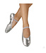 Eurotard Adult Tendu Metallic Leather Ballet Shoes (A2001A)