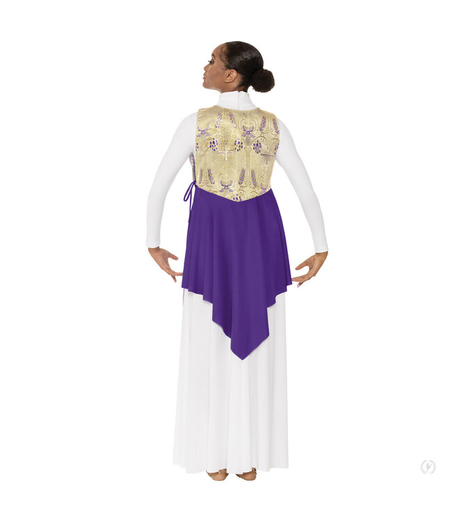 Eurotard Child Majestic Ephod (24787C)