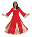 Body Wrappers Adult Praise Robe (575) DISCONTINUED