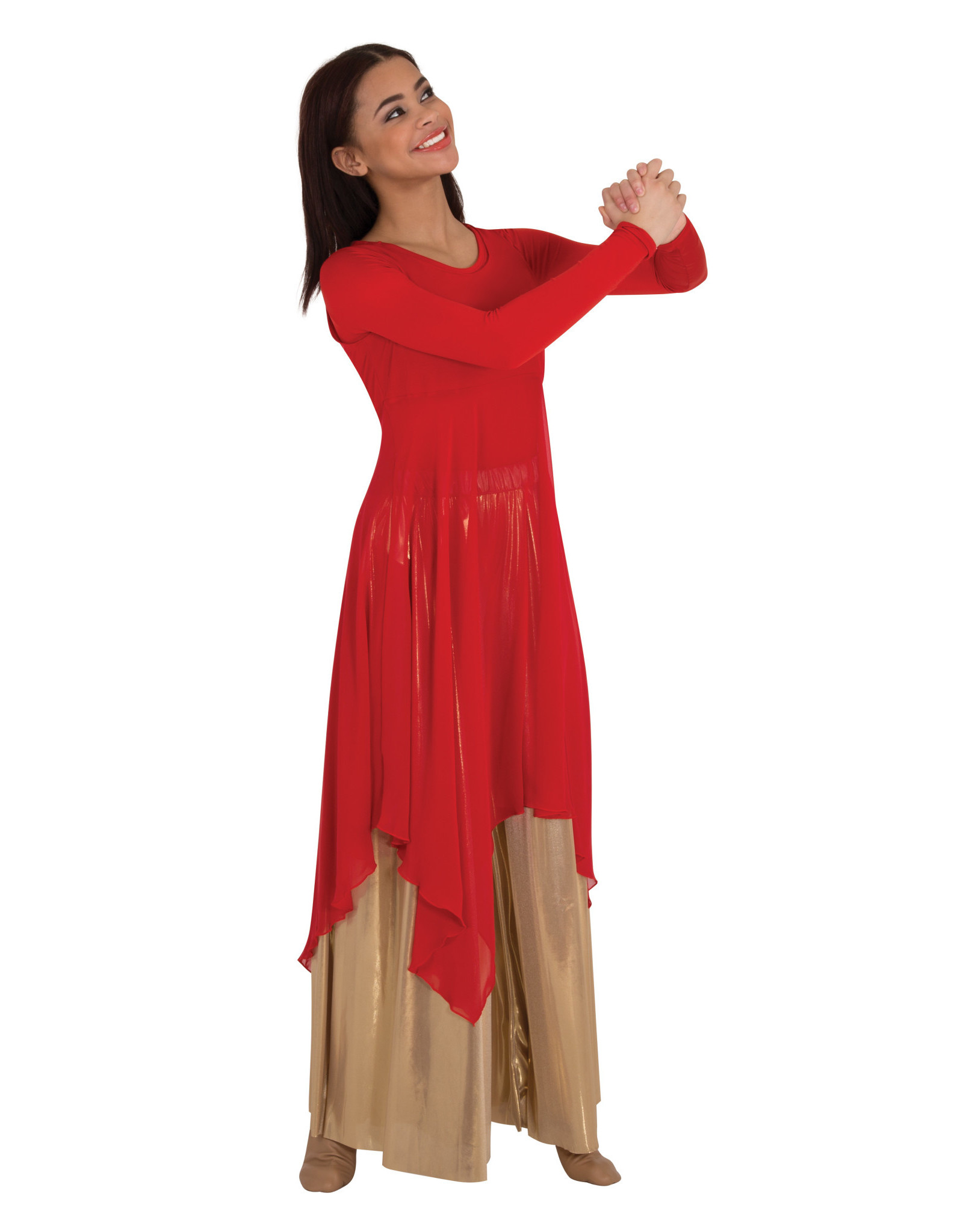 Body Wrappers Child Pullover Vest (0574) DISCONTINUED