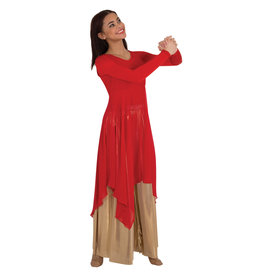 Body Wrappers Child Pullover Vest (0574) DISCONTINUED