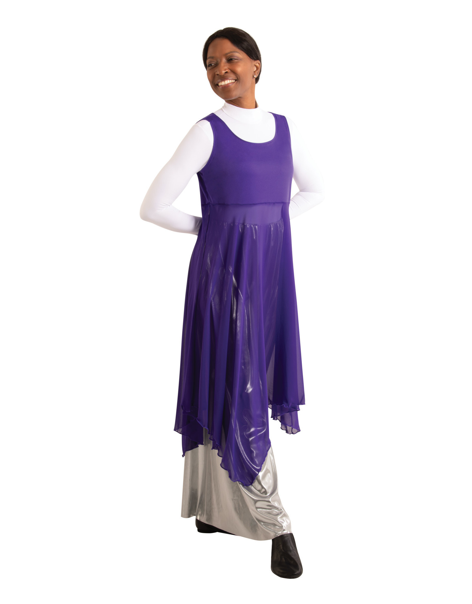 Body Wrappers Child Pullover Vest (0574) DISCONTINUED