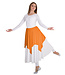 Body Wrappers Child Handkerchief Skirt/Cape (0600)