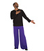 Body Wrappers Child Unisex Pull-on Pant (0570) DISCONTINUED