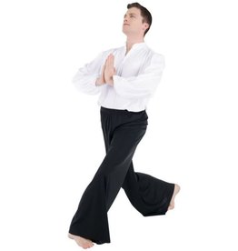 Body Wrappers Child Unisex Pull-on Pant (0570) DISCONTINUED