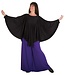 Body Wrappers Adult Plus Angel Wing Pullover (568XX)