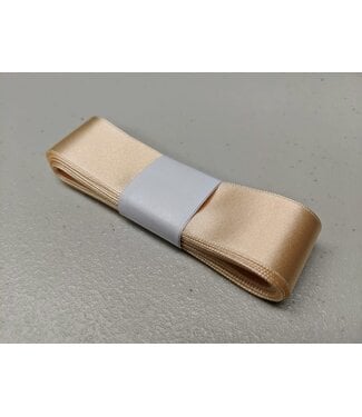 Bloch / Mirella Bloch Cut Satin Ribbon