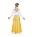 Eurotard Child Sheer Devotion Chiffon Skirt (39746C)