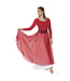 Eurotard Child Sheer Devotion Chiffon Skirt (39746C)