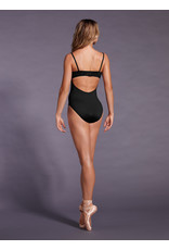 Mirella Ruched Camisole Leotard MB7225 - Encore Dancewear