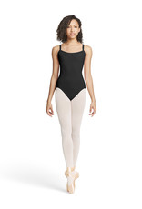 Bloch / Mirella Mesh Back Camisole Leotard (M2167LM) (Discontinued) Bloch / Mirella Mesh Back Camisole Leotard (M2167LM) (Discontinued)