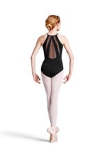 Bloch / Mirella Mesh Back Camisole Leotard (L8830) (Discontinued)