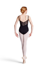 Bloch / Mirella Cross Back Camisole Leotard (L8820) (Discontinued)