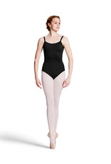 Bloch / Mirella Cross Back Camisole Leotard (L8820)