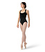 Bloch / Mirella Adult Wide Strap Racer Back Leotard (L7885B) (Discontinued)