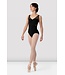 Bloch / Mirella V-Neck Open Back Tank Leotard (L9895B) (Discontinued)