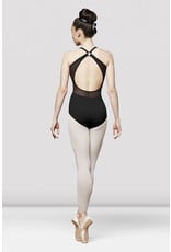 Bloch / Mirella Open Back Camisole Leotard (L5537B) (Discontinued)