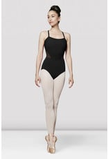 Bloch / Mirella Open Back Camisole Leotard (L5537B) (Discontinued)