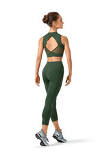 Bloch / Mirella Camo 7/8 Length Leggings (P9338) DISCONTINUED
