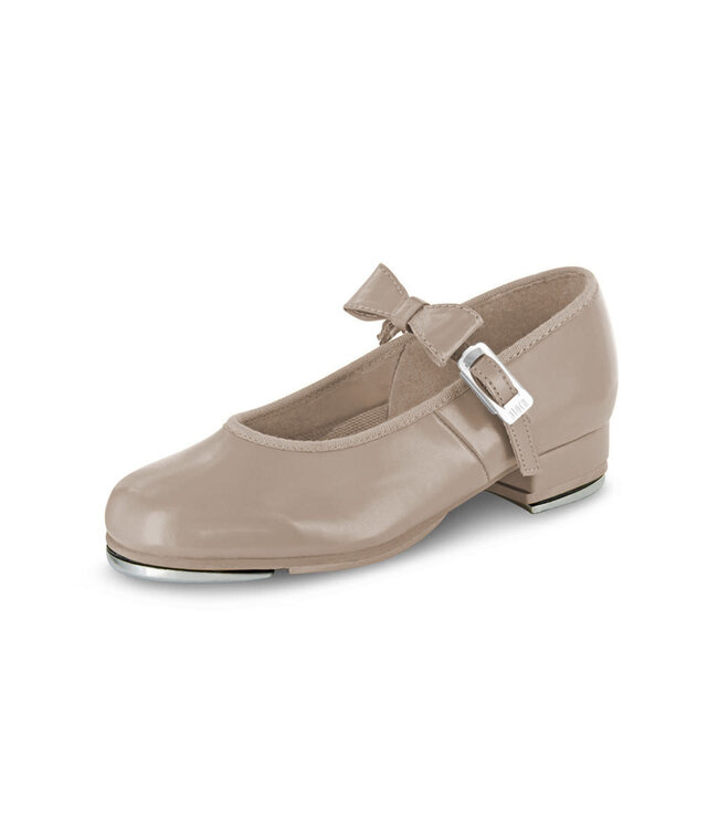 Bloch / Mirella Child Merry Jane Tap Shoe (352G)