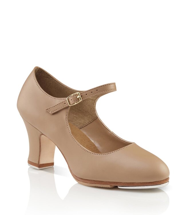 Capezio / Bunheads Manhattan Xtreme Tap Shoe (657)