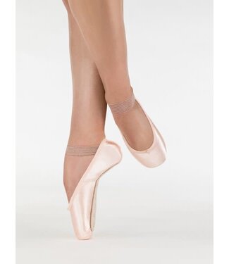 Suffolk Spotlight Standard Pointe Shoe Pink