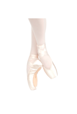 RP Brava U-Cut Pointe Shoe DISCONTINUED