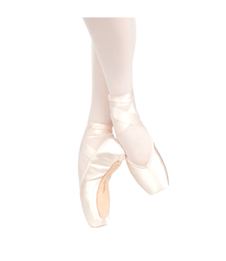 RP Brava U-Cut Pointe Shoe DISCONTINUED