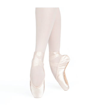RP Entrada Pro U-Cut Pointe Shoe (Discontinued)