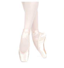 RP Lumina U-Cut Pointe Shoe (Discontinued)