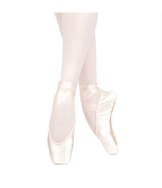 RP Lumina U-Cut Pointe Shoe (Discontinued)
