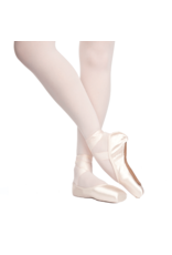 RP Rubin U-Cut Pointe Shoe