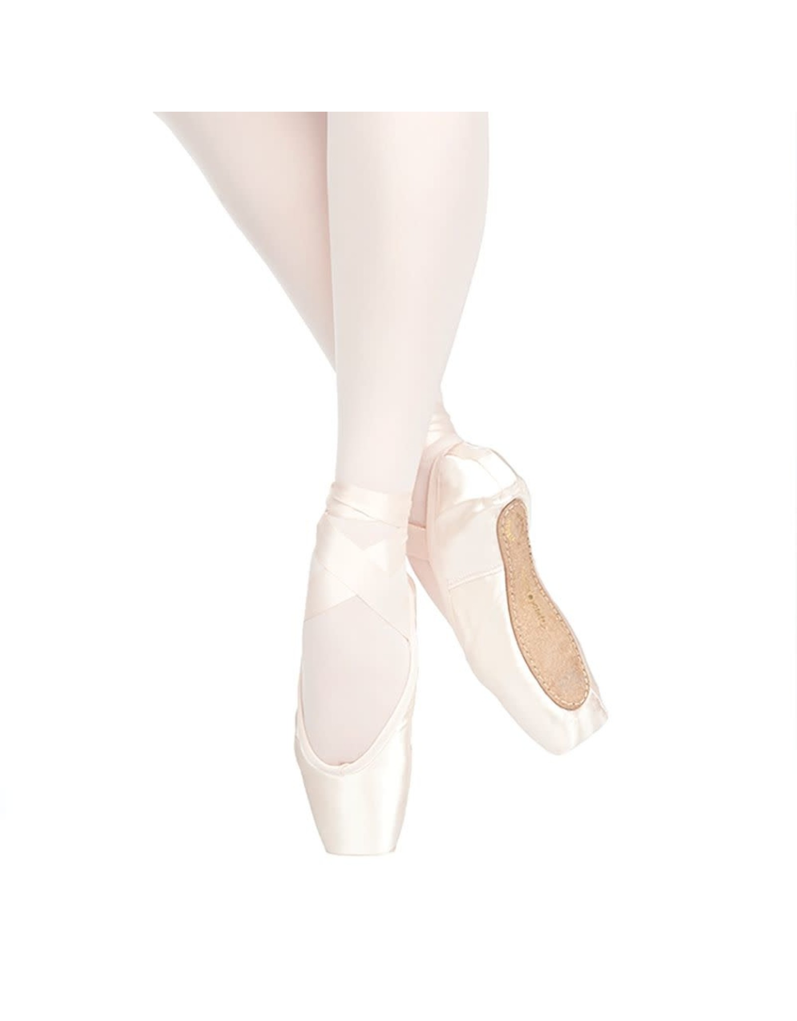 RP Sapfir U-Cut Pointe Shoe (DISCONTINUED)