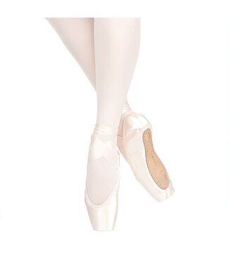RP Sapfir U-Cut Pointe Shoe (DISCONTINUED)