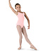 Bloch / Mirella Wide Strap Round Neck Tank Leotard (CL5405)